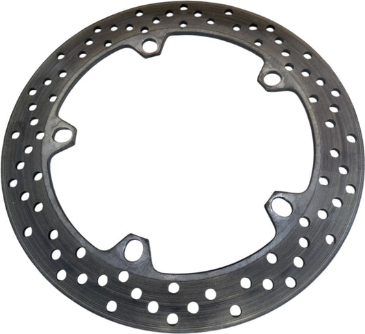 BMW R 1200 GS front brake rotor 34117713158