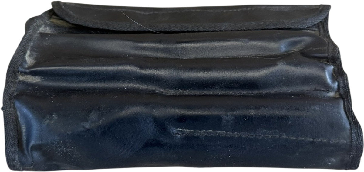 BMW R 1200 GS onboard tool roll
