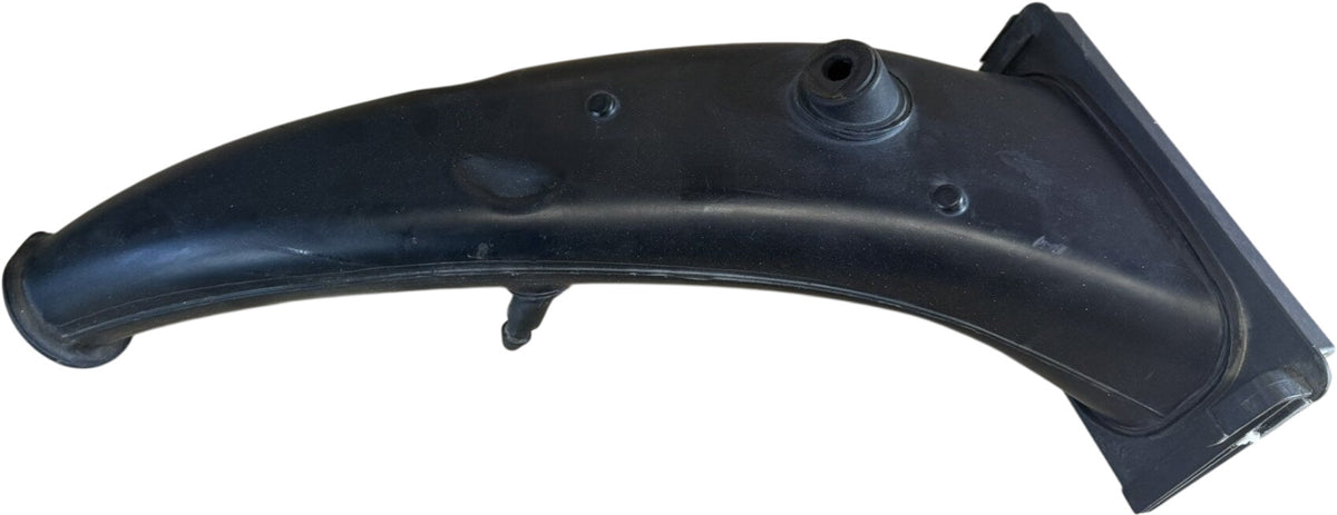 BMW R 1200 GS air intake duct 13717672545