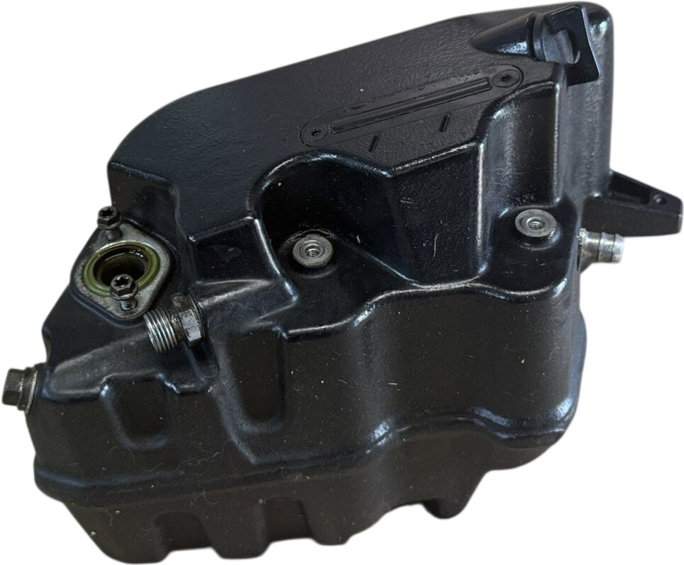 KTM 990 Supermoto LC8 oil tank 62538081033