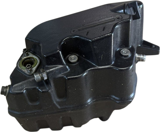 KTM 990 Supermoto LC8 oil tank 62538081033