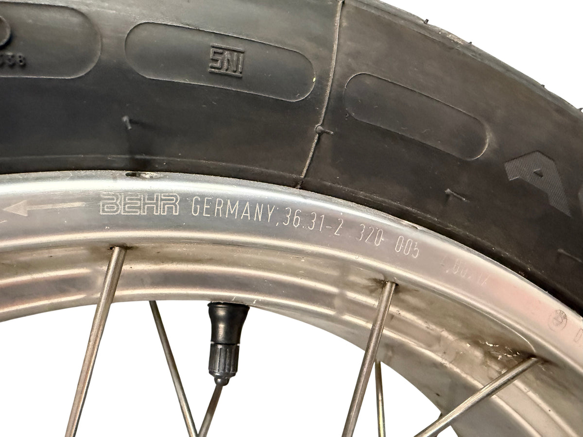 Behr rim stamp 36.31-2 320 005, 4.00x17 MT H2