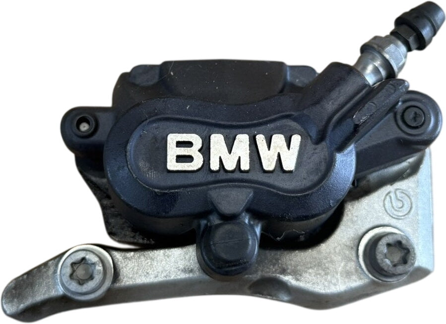 BMW R 1200 GS rear brake caliper 34217677603
