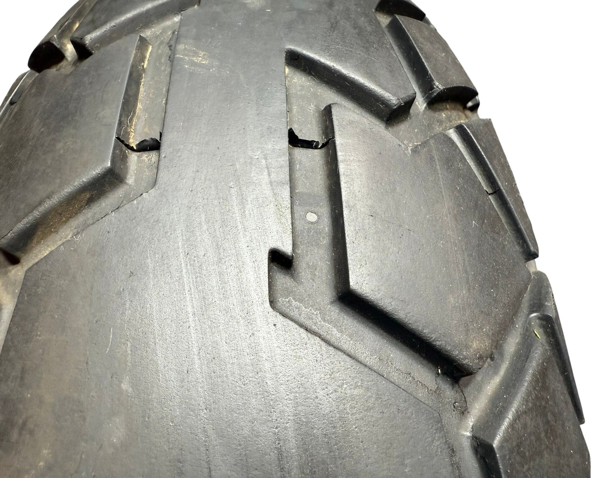 KTM 990 rear wheel and tire 6101000114430, additional view 9