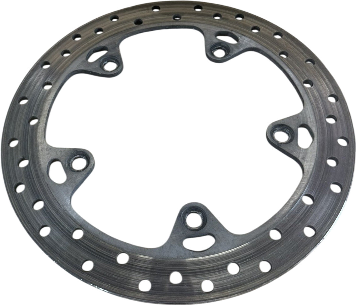 BMW R 1200 GS rear brake rotor 34217664102